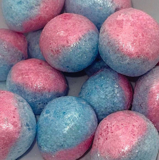 Freeze Dried CandyFloss Drops 45g