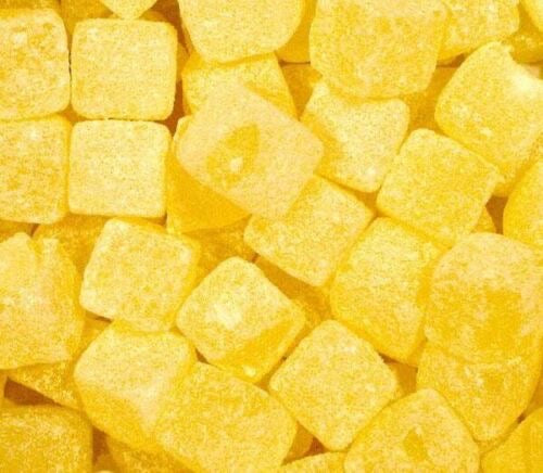 Pineapple Cubes