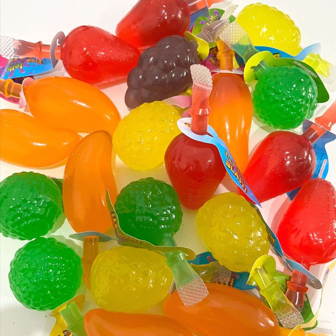 Jelly Blast Bag  (35g)