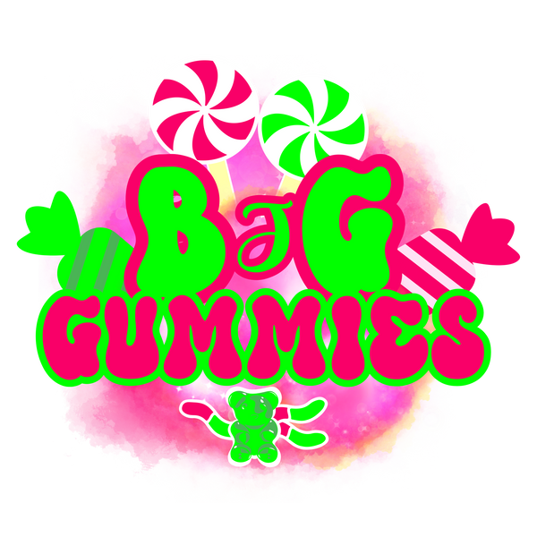 B&G Gummies